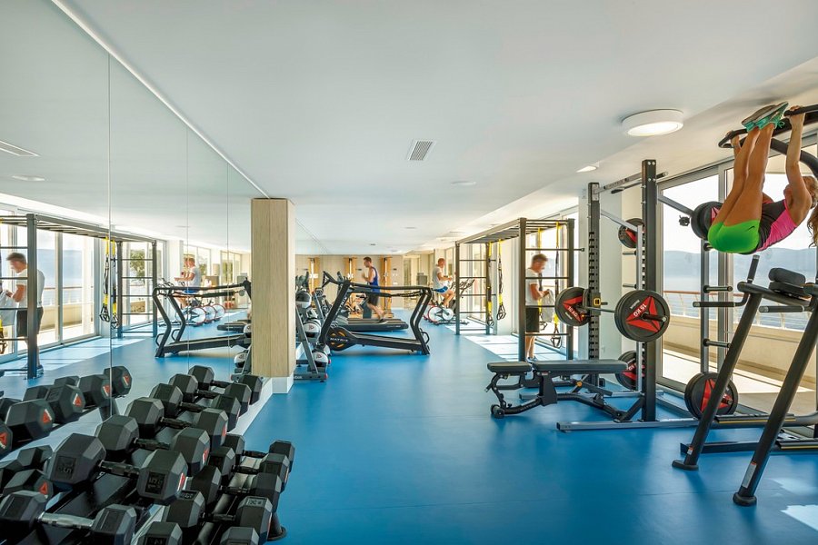 Girandella Resort Valamar Collection Designed for Adults