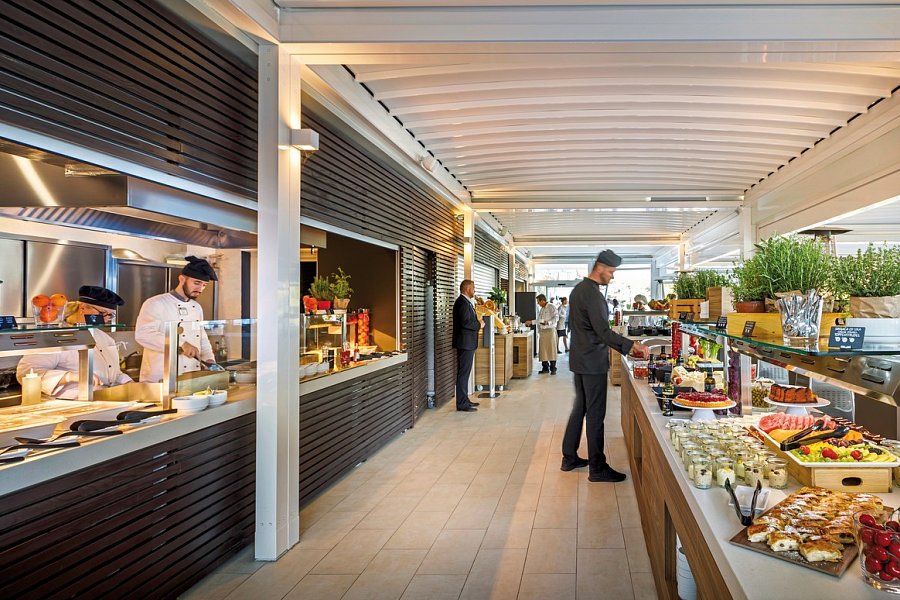 Girandella Resort Valamar Collection Designed for Adults