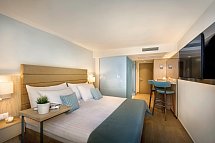 Girandella Resort Valamar Collection Designed for Adults - Wohnbeispiel Zimmer für 2 (Zimmercodierung DSG)