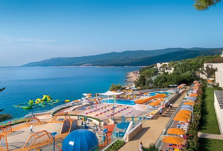 Girandella Resort Valamar Collection Family
