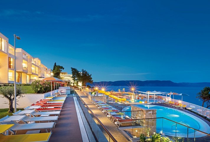 Girandella Resort Valamar Collection Family