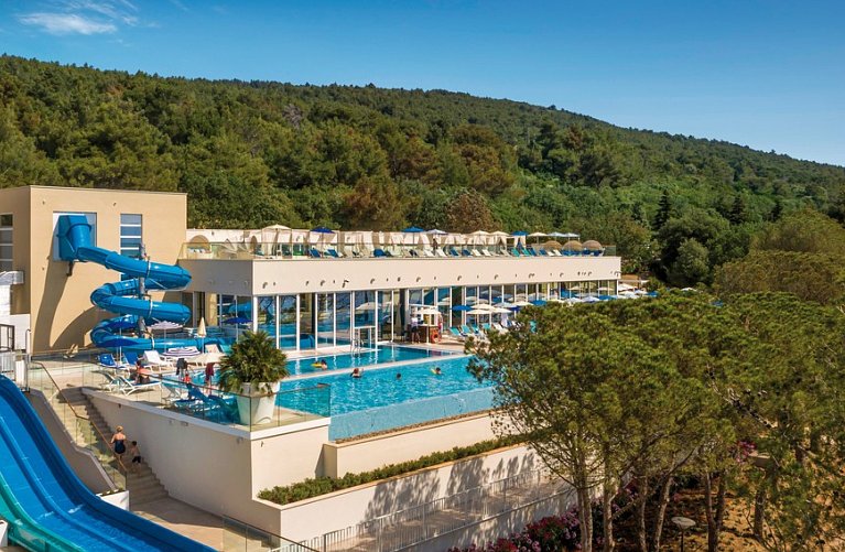 Girandella Resort Valamar Collection Maro Suites