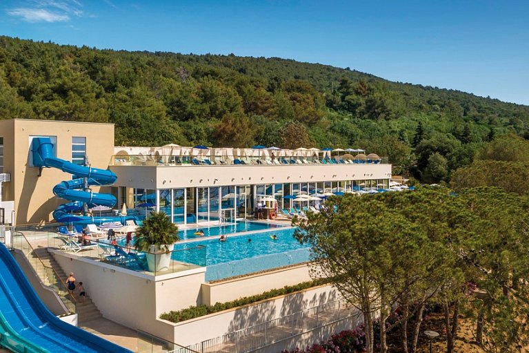 Girandella Resort Valamar Collection Maro Suites