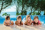 Girandella Resort Valamar Collection Maro Suites