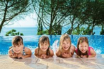 Girandella Resort Valamar Collection Maro Suites