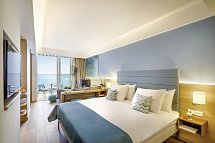 Girandella Resort Valamar Collection Maro Suites - Wohnbeispiel Wohnbeispiel Suite für 2 plus 2 Meerblick (Zimmercodierung WIM)