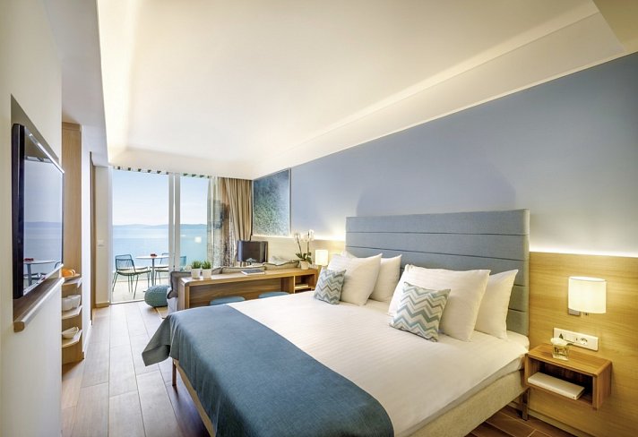 Girandella Resort Valamar Collection Maro Suites