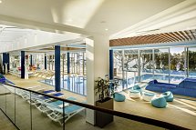 Girandella Resort Valamar Collection Maro Suites