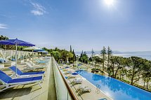 Girandella Resort Valamar Collection Maro Suites