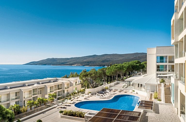 Valamar Bellevue Resort