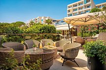 Valamar Bellevue Resort