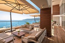 Valamar Bellevue Resort