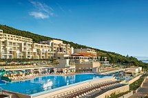 Valamar Bellevue Resort