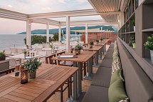 Valamar Bellevue Resort