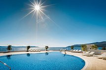 Valamar Bellevue Resort