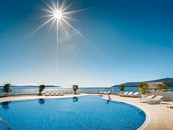 Valamar Bellevue Resort