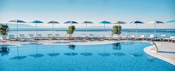 Valamar Bellevue Resort