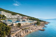 Valamar Bellevue Resort
