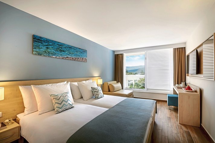 Valamar Bellevue Resort