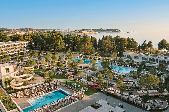 Pical Hotel Valamar Collection