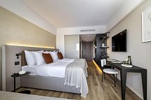 Pical Hotel Valamar Collection - Wohnbeispiel Zimmer für 2 plus 1 (Zimmercodierung DB1)