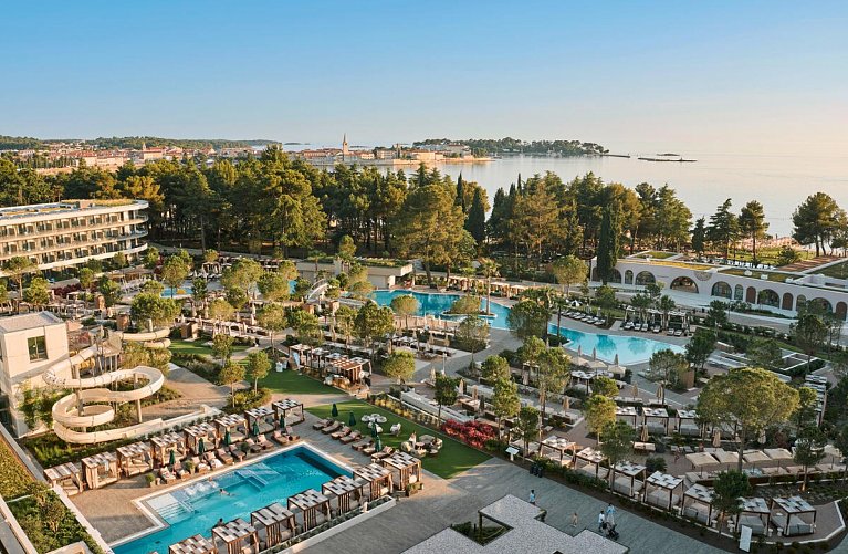 Pical Family Hotel Valamar Collection