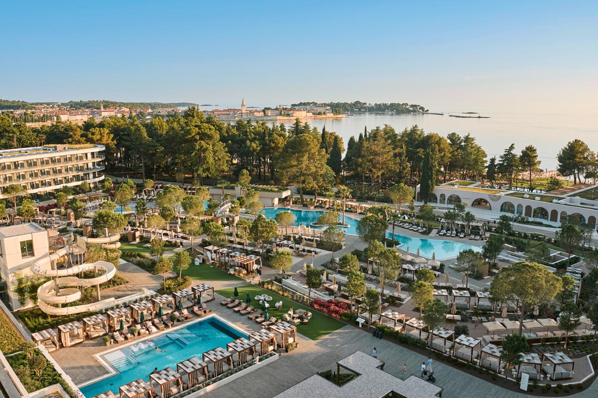 Pical Family Hotel Valamar Collection