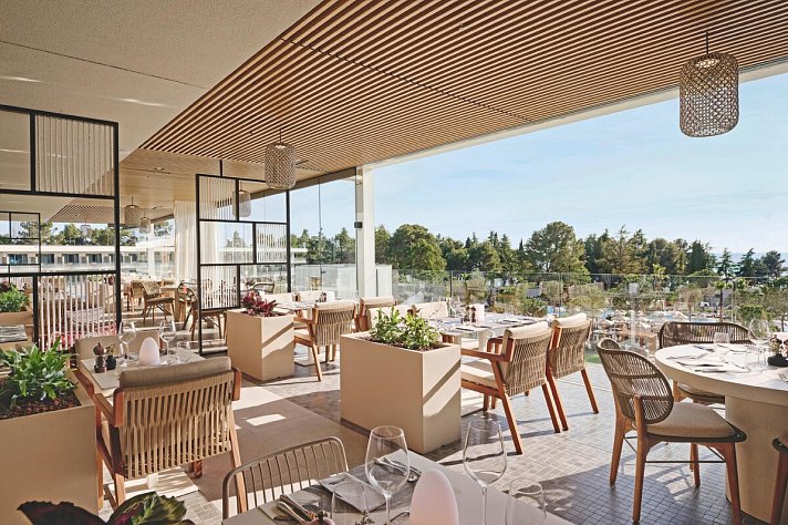 Pical Family Hotel Valamar Collection