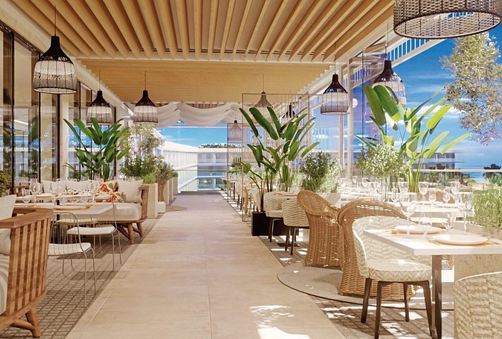 Pical Family Hotel Valamar Collection - Modellbild