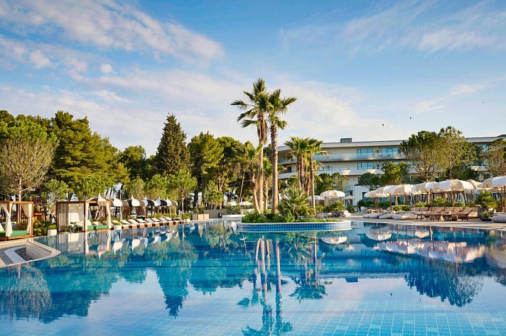 Pical Family Hotel Valamar Collection