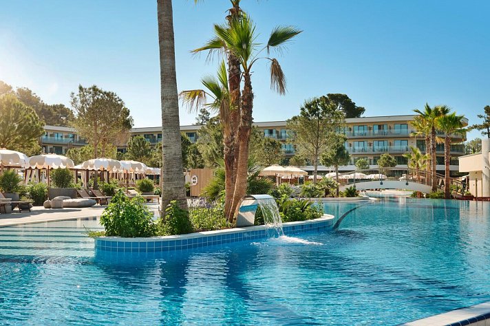 Pical Family Hotel Valamar Collection