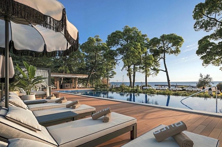 Pical Family Hotel Valamar Collection