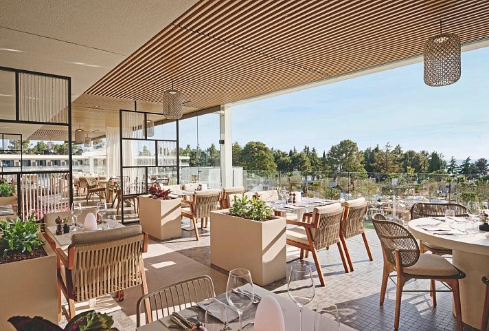 Pical Family Hotel Valamar Collection