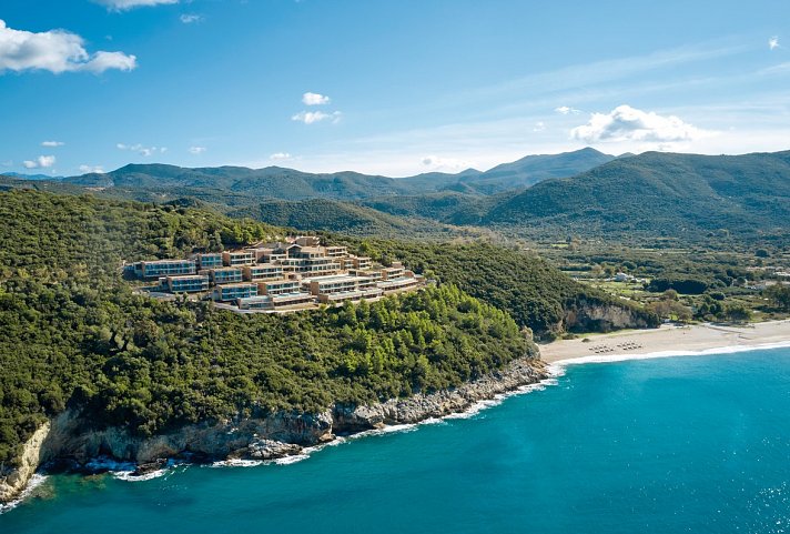 Elix, Mar-Bella Collection