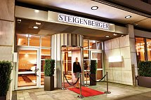 Steigenberger Hotel Köln