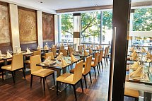 Steigenberger Hotel Köln - Frühstücksrestaurant „Sands”