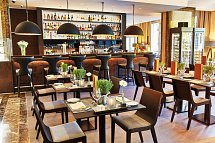 Steigenberger Hotel Köln - Bar „19NullZwo”