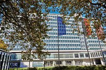 Steigenberger Hotel Köln