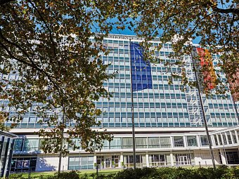 Steigenberger Hotel Köln