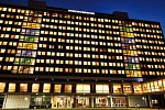 Steigenberger Hotel Köln