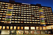 Steigenberger Hotel Köln