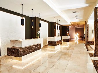 Steigenberger Hotel Köln