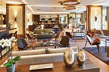 Steigenberger Hotel Köln