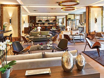 Steigenberger Hotel Köln