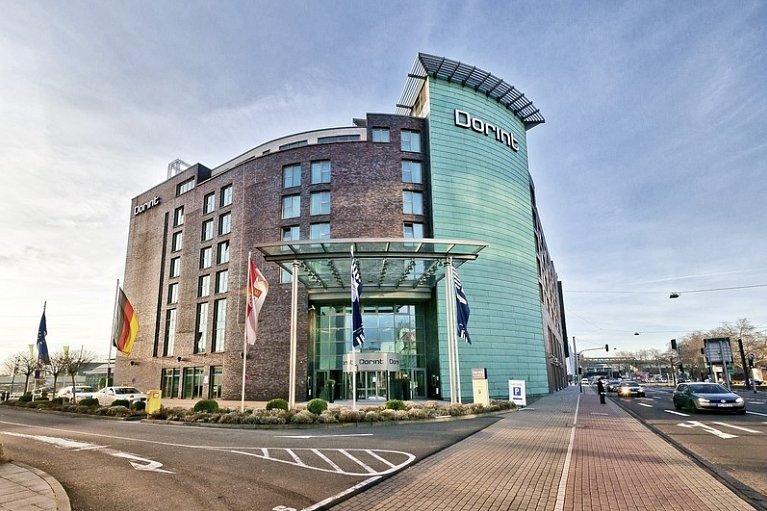 Dorint Hotel An Der Messe Köln