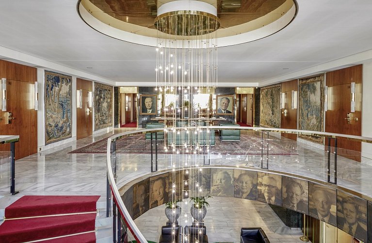 Living Hotel Kanzler