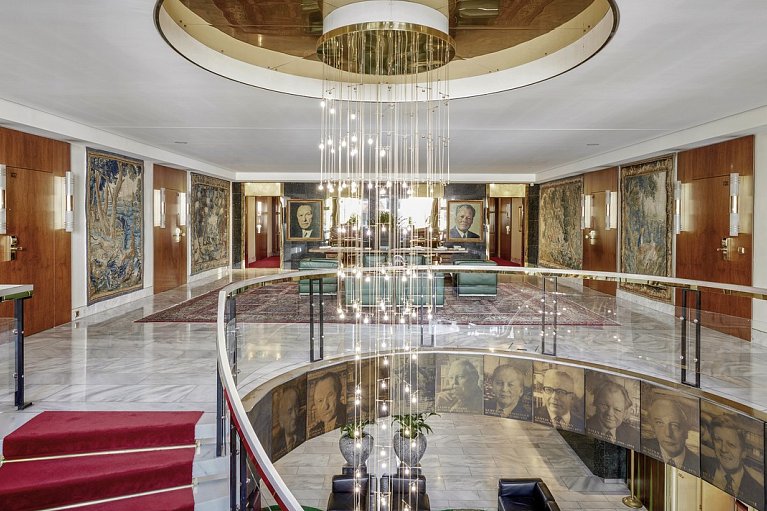 Living Hotel Kanzler