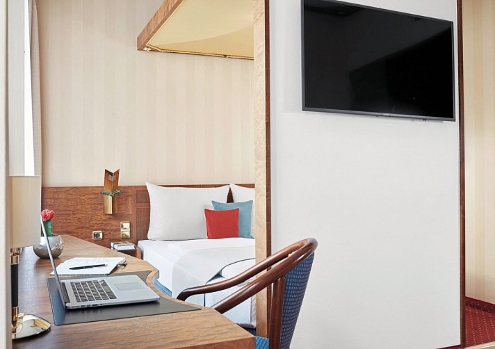 Living Hotel Kanzler