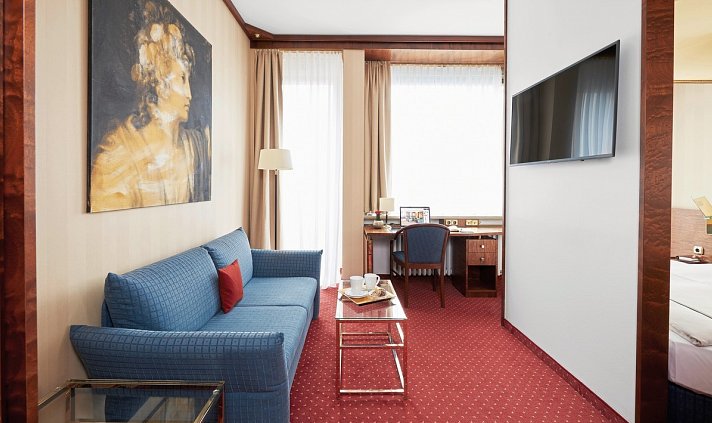 Living Hotel Kanzler