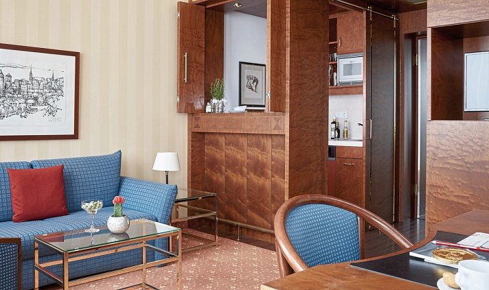 Living Hotel Kanzler